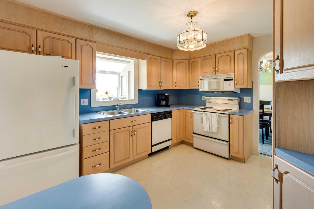 Holiday home Hideaway With Patio - 1 Mi To Hersheypark!